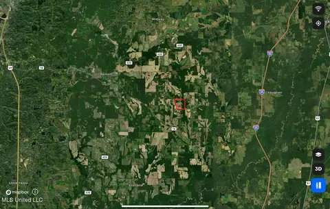Vaughn Road, Benton, MS 39039 photo 40
