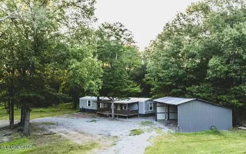Vaughn Road, Benton, MS 39039 photo 16