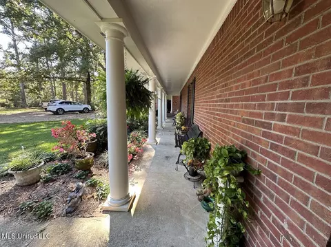 Exterior - 148 Kemp Rd, Magee, MS 39111 photo 9 of 15