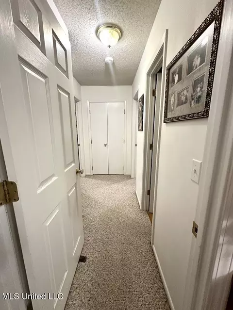 Entry Way - 148 Kemp Rd, Magee, MS 39111 photo 7 of 7