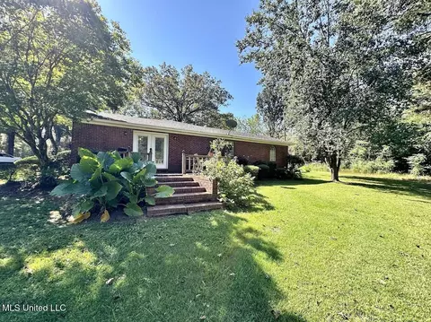 Exterior - 148 Kemp Rd, Magee, MS 39111 photo 5 of 15