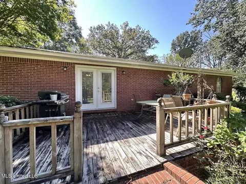 Exterior - 148 Kemp Rd, Magee, MS 39111 photo 3 of 15