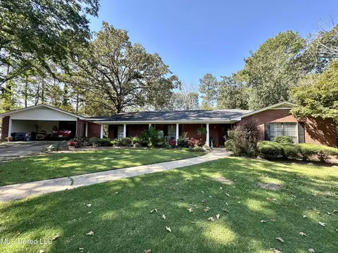 Exterior - 148 Kemp Rd, Magee, MS 39111 photo 12 of 15