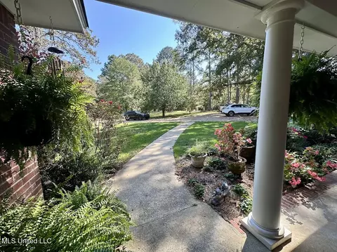 Exterior - 148 Kemp Rd, Magee, MS 39111 photo 10 of 15