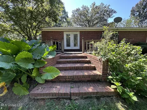 Exterior - 148 Kemp Rd, Magee, MS 39111 photo 4 of 15