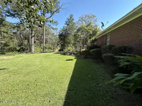 Exterior - 148 Kemp Rd, Magee, MS 39111 photo 7 of 15