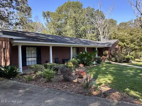 Exterior - 148 Kemp Rd, Magee, MS 39111 photo 13 of 15