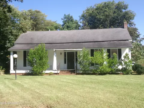 124 Old Road Rd, Lyon, MS 38645