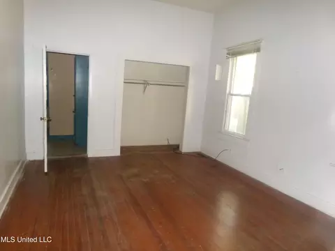 Bedroom - 124 Old Road Rd, Lyon, MS 38645 photo 1 of 1