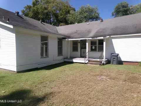 Exterior - 124 Old Road Rd, Lyon, MS 38645 photo 1 of 1