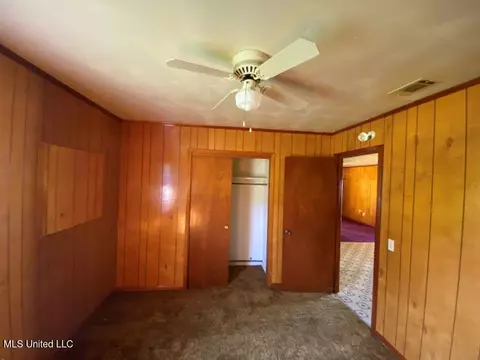 Bedroom - 808 NE Boling St, Magee, MS 39111 photo 1 of 3