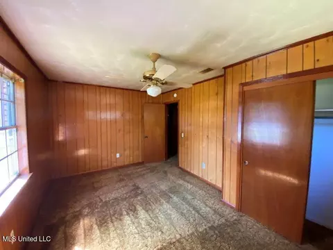 Bedroom - 808 NE Boling St, Magee, MS 39111 photo 2 of 3