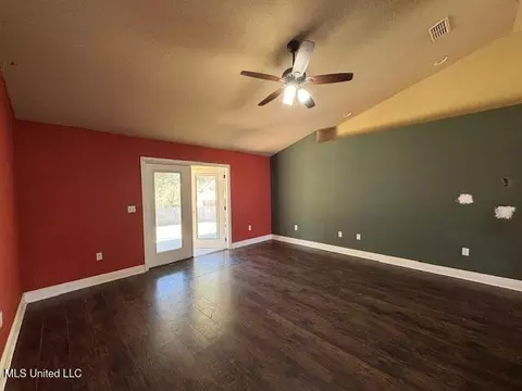 Living - 60 Cascade Cv, Perkinston, MS 39573 photo 3 of 3