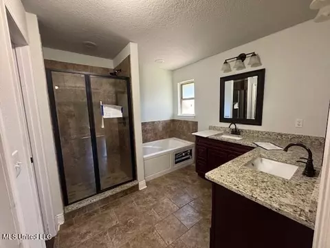 Bath - 60 Cascade Cv, Perkinston, MS 39573 photo 1 of 2