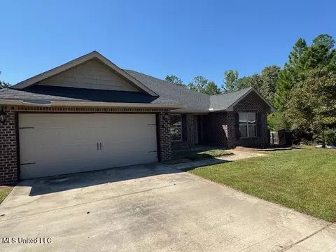 60 Cascade Cv, Perkinston, MS 39573