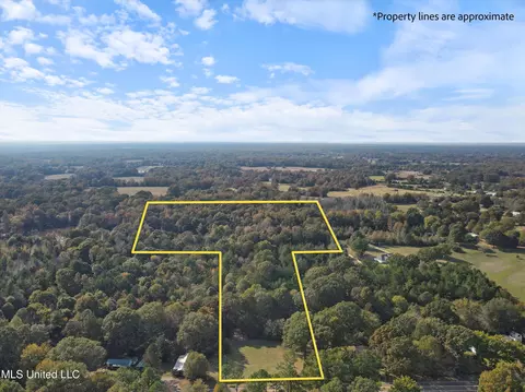 21 37 Ac Highway 305, Coldwater, MS 38618
