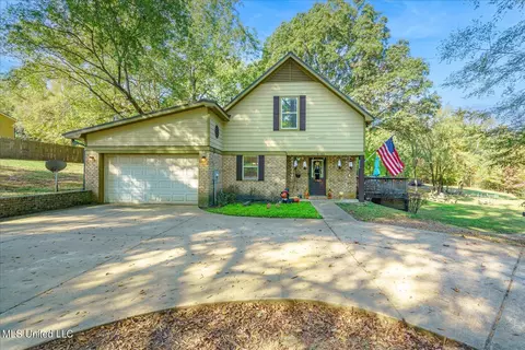 3133 Sycamore Rd, Coldwater, MS 38618