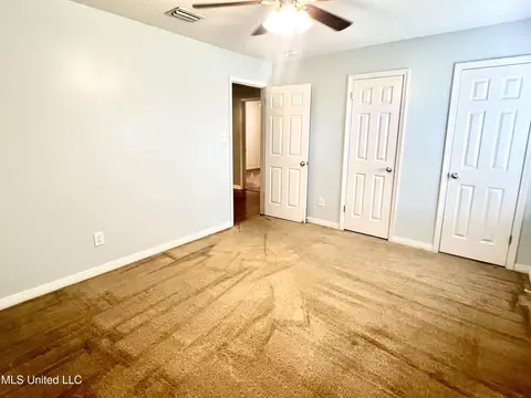 Bedroom - 9430 Dunn Rd, Moss Point, MS 39562 photo 6 of 6