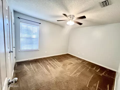 Bedroom - 9430 Dunn Rd, Moss Point, MS 39562 photo 3 of 6