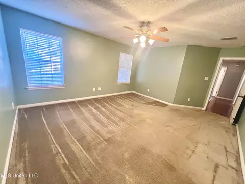 Bedroom - 9430 Dunn Rd, Moss Point, MS 39562 photo 1 of 6