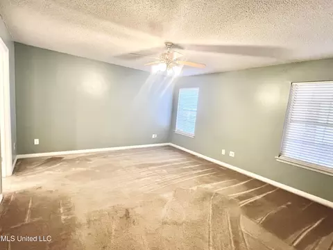 Bedroom - 9430 Dunn Rd, Moss Point, MS 39562 photo 2 of 6
