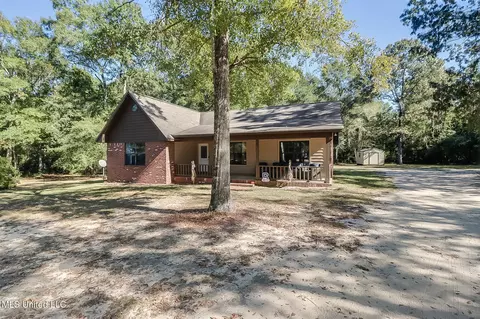 88 Kelly Rose Ln, Mchenry, MS 39561 photo 25
