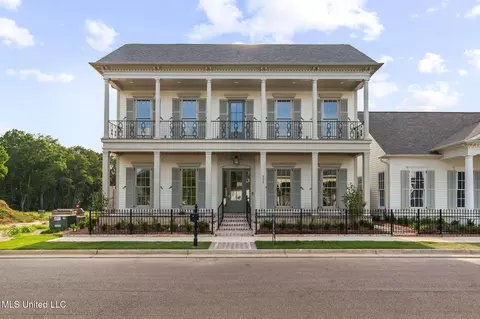 311 Felicity St, Madison, MS 39110