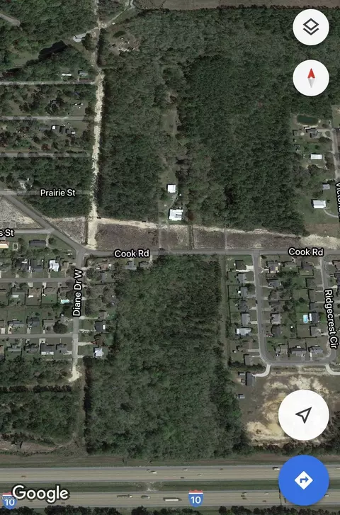0000 Cook Rd, Biloxi, MS 39532