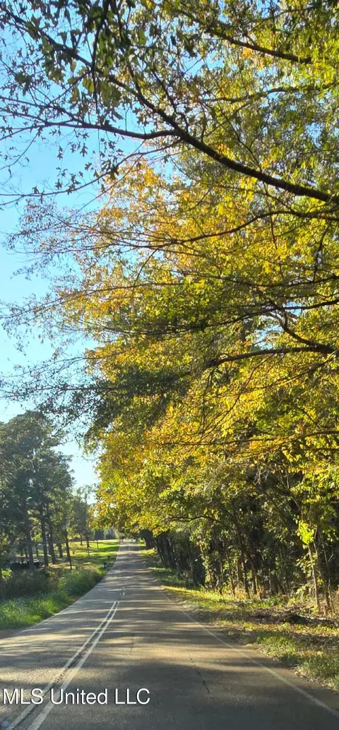Mccluer Rd Road, Jackson, MS 39212