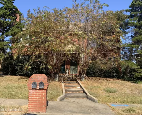 740 Wicklow Pl #B, Ridgeland, MS 39157