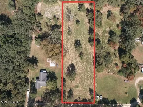 1 28 Acres Tanner Williams Rd, Lucedale, MS 39452 photo 2