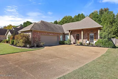 115 Butler Creek Dr, Florence, MS 39073