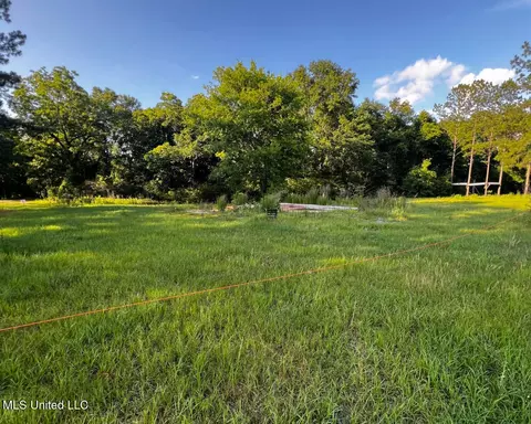 Parcel 2 Gordon Road, Lucedale, MS 39452