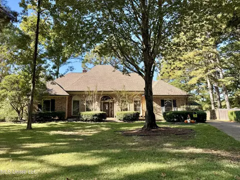 111 Morning Glory Dr, Madison, MS 39110
