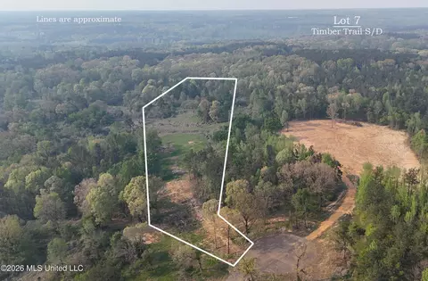 7 Tyro Branch Cv, Senatobia, MS 38668