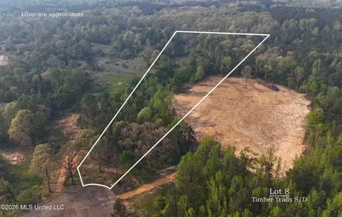 8 Tyro Branch Cv, Senatobia, MS 38668
