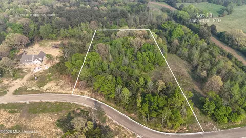 13 Tyro Branch Cv, Senatobia, MS 38668