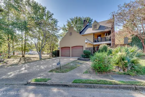 105 Armonde Ct, Madison, MS 39110