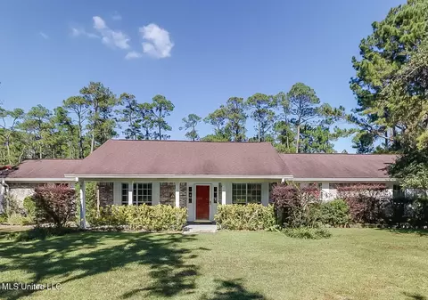23276 Montebella Rd, Pass Christian, MS 39571