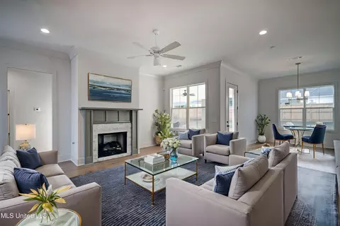 120 Springs Xing, Madison, MS 39110 photo 6
