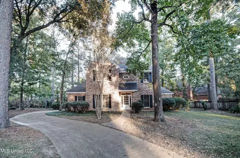 6116 Wendy Pl, Jackson, MS 39211