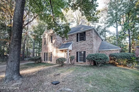 6116 Wendy Pl, Jackson, MS 39211 photo 2