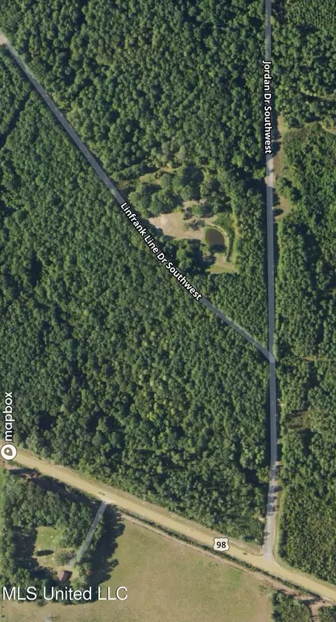 SW Linfrank Line Drive, Brookhaven, MS 39601