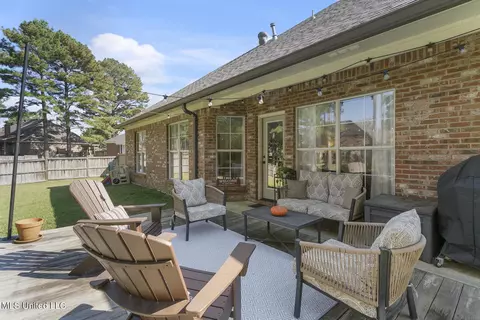 Exterior - 107 Brierfield Dr, Madison, MS 39110 photo 7 of 7