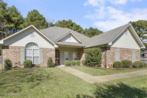 Exterior - 107 Brierfield Dr, Madison, MS 39110 photo 3 of 7