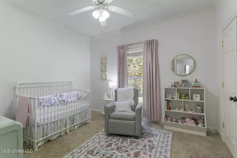 Bedroom - 107 Brierfield Dr, Madison, MS 39110 photo 3 of 5