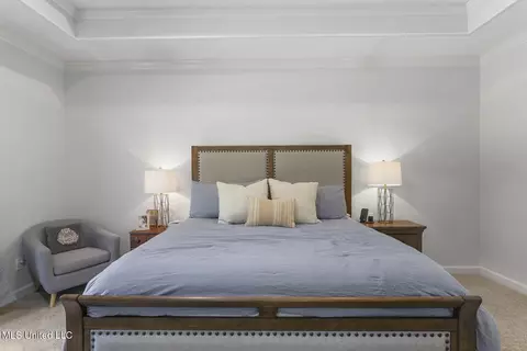 Bedroom - 107 Brierfield Dr, Madison, MS 39110 photo 1 of 5