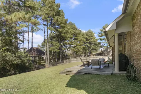 Exterior - 107 Brierfield Dr, Madison, MS 39110 photo 6 of 7