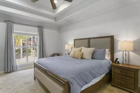 Bedroom - 107 Brierfield Dr, Madison, MS 39110 photo 2 of 5
