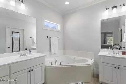 Bath - 107 Brierfield Dr, Madison, MS 39110 photo 3 of 4